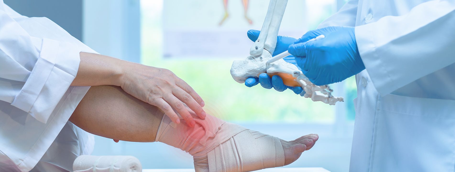 Fracture Fixation