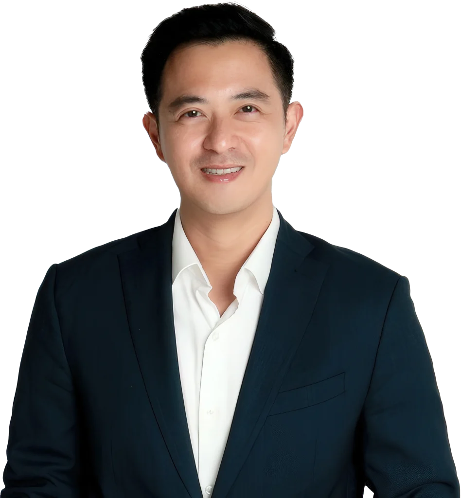 Dr. Kevin Yik