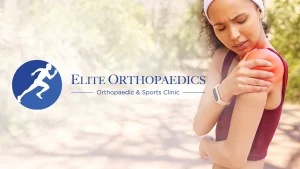 Elite Orthopaedics - Get Expert Treatment from an Orthopaedic Surgeon in Singapore Today.